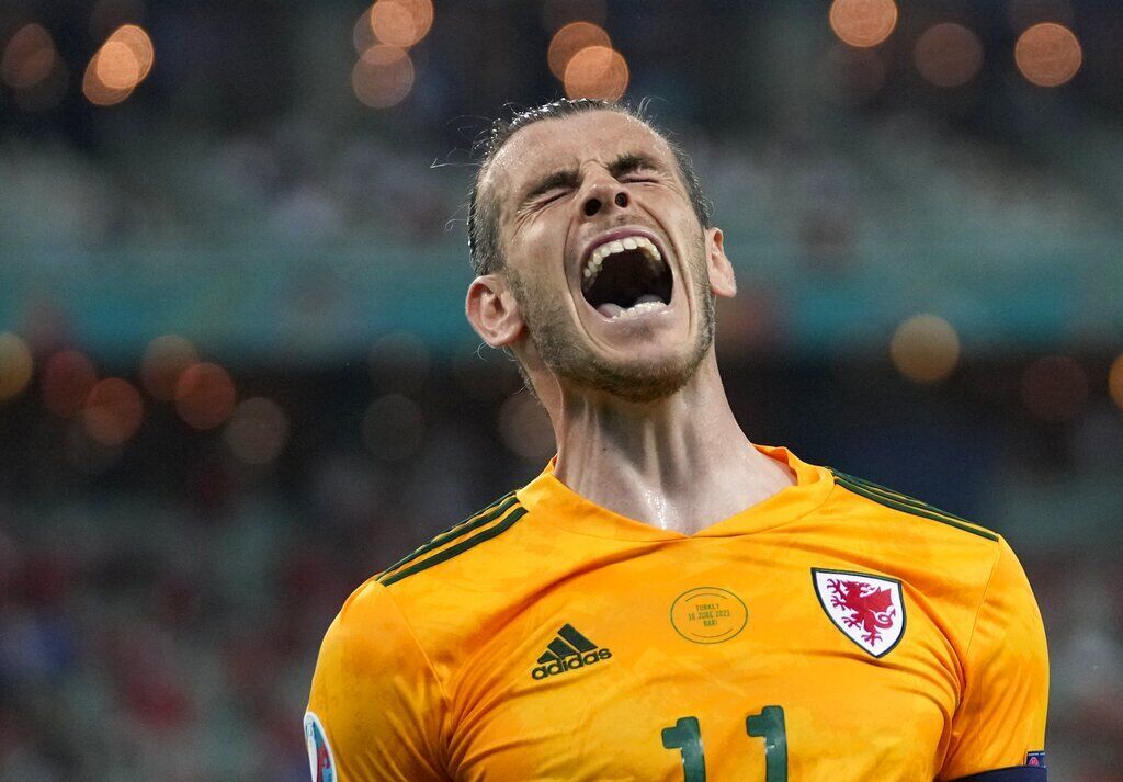 Euro 2020 Soccer Photo Gallery